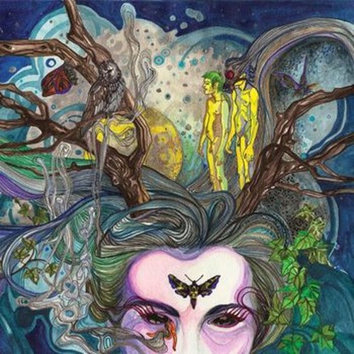 pictures in a dream
