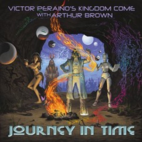 journey in time