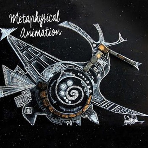 metaphysical animation