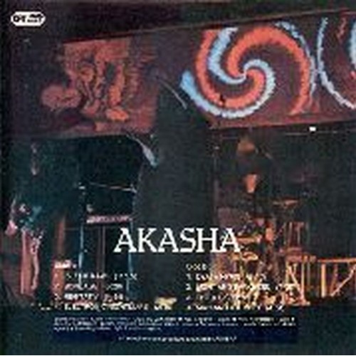 akasha