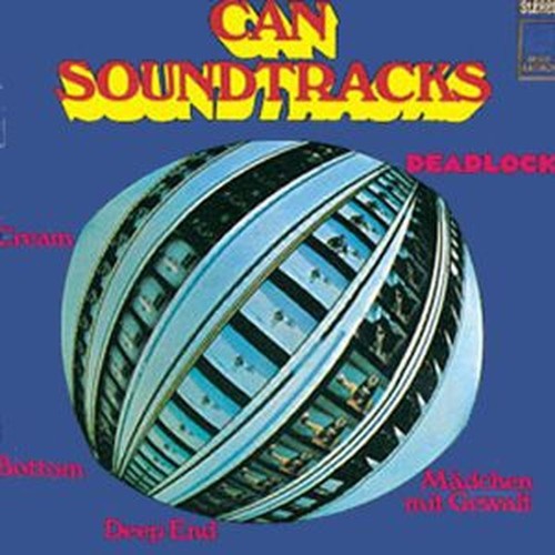 soundtracks (coloured)