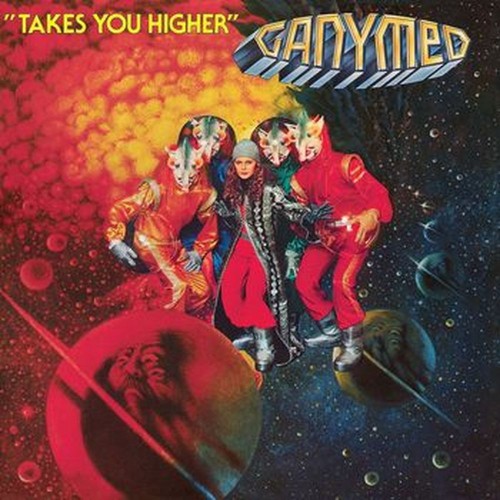 takes you higher