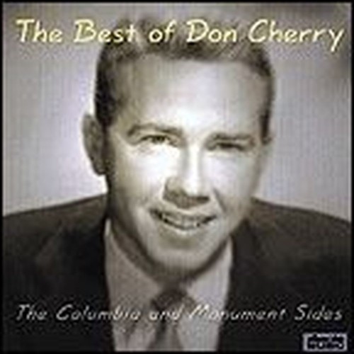 best of-columbia & monument sides