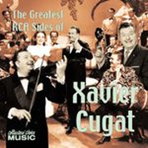 greatest rca sides