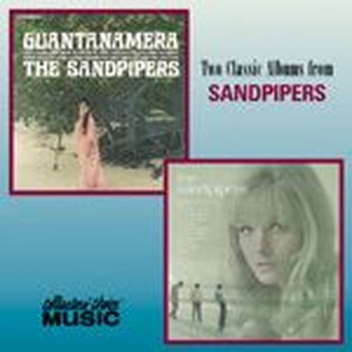 guantanamera/sandpipers
