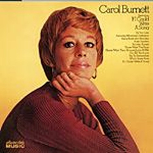 carol burnett