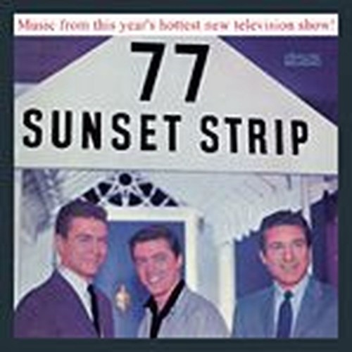 77 sunset strip