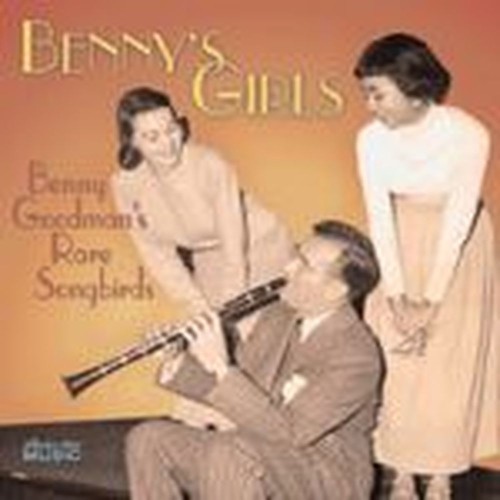 bennys girls
