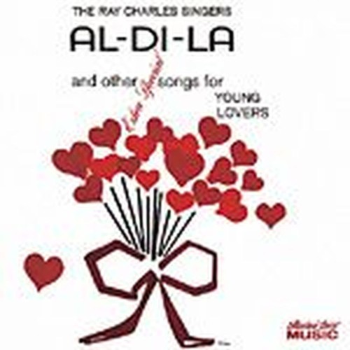 al-di-la & other extra-special songs for