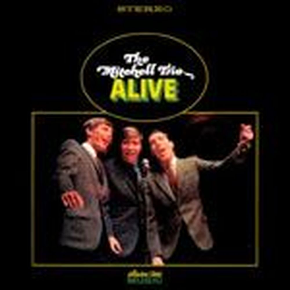 alive