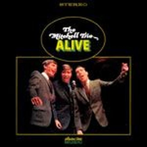 alive