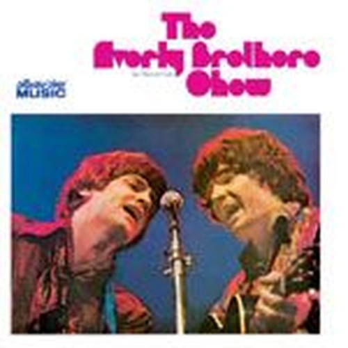 everly brothers show