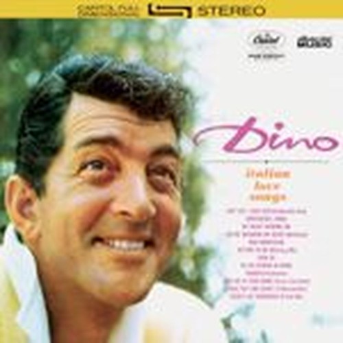 dino italian love songs