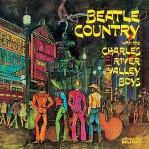 beatle country