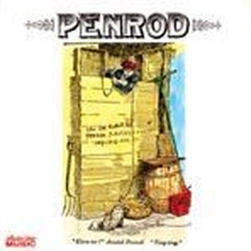 penrod