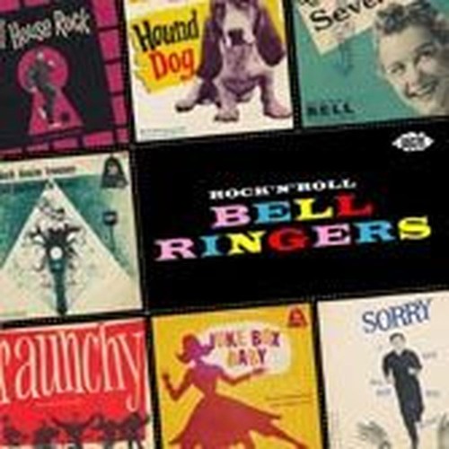 rocknroll bell ringers