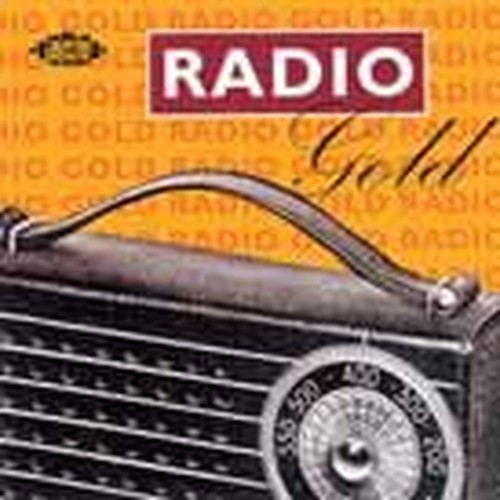 radio gold