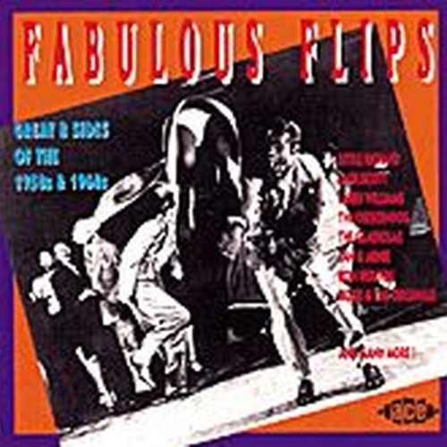 fabulous flips