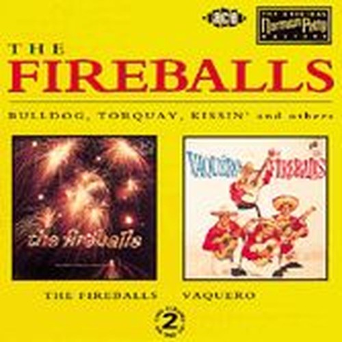 fireballs / vaquero