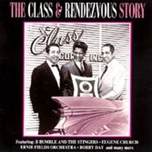 the class & rendezvous story