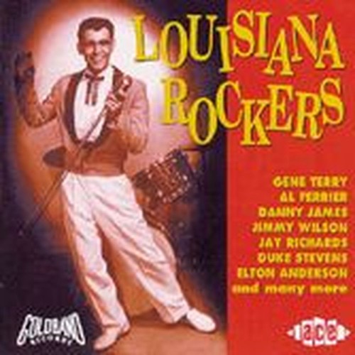 louisiana rockers