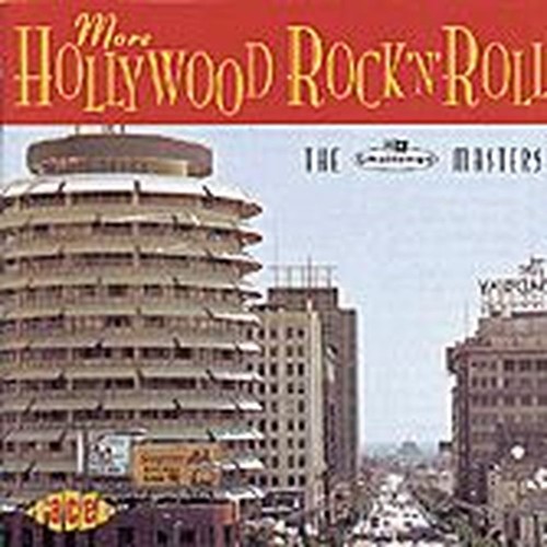 more hollywood rocknroll