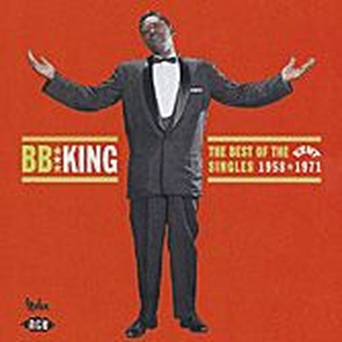 the best of the kent singles 1958-1971