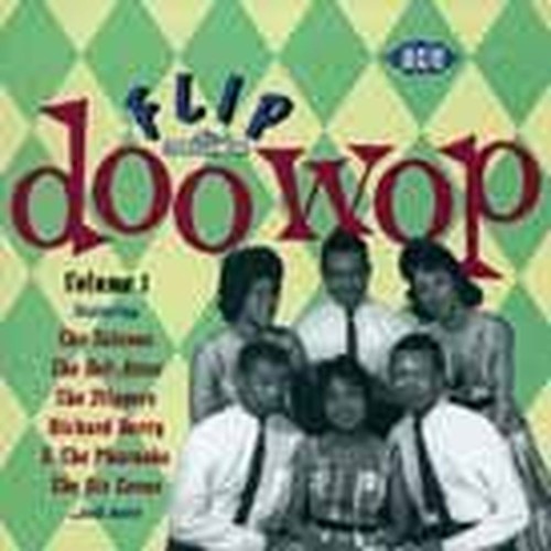 flip doo wop