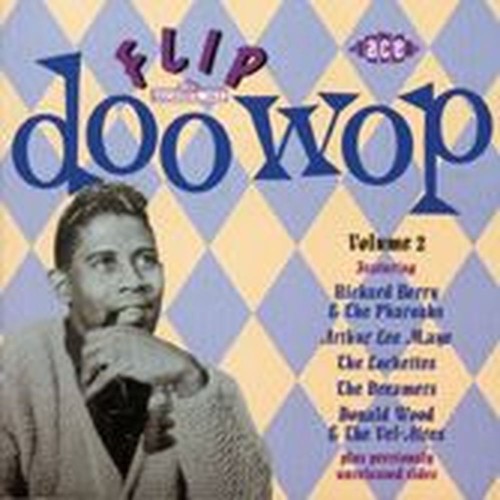 flip doo wop vol 2