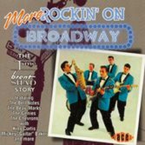more rockin on broadway