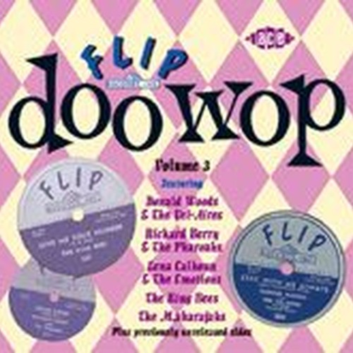 flip doo wop vol 3