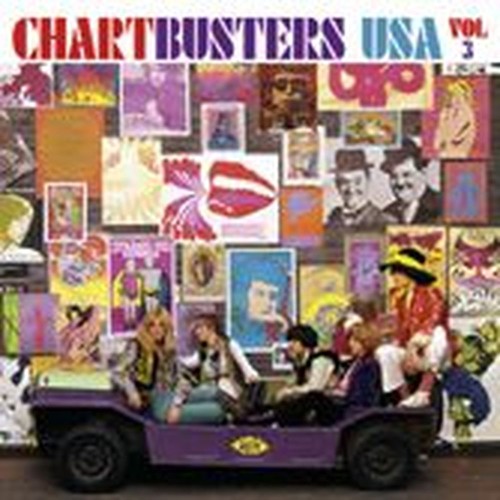 chartbusters usa vol 3