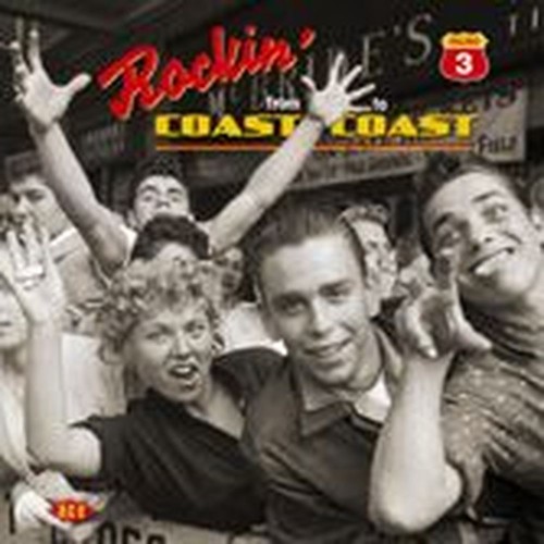 rockin from coast to coast vol 3
