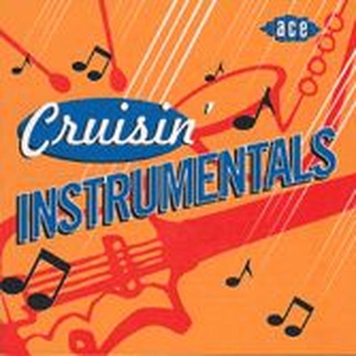 cruisin instrumentals