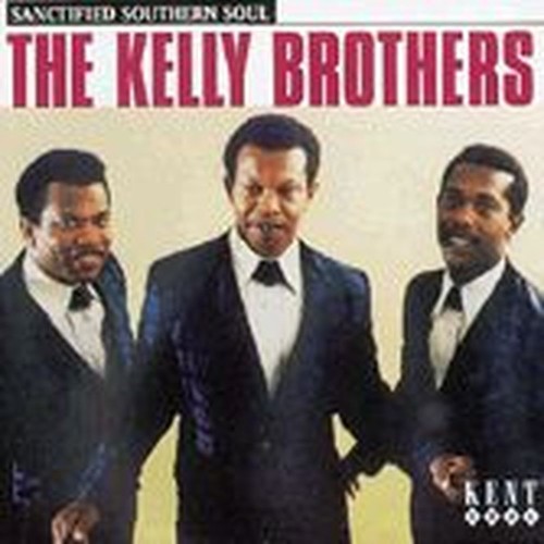 sanctified southern soul