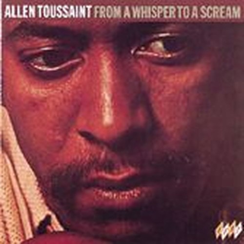 from a whisper to a scream