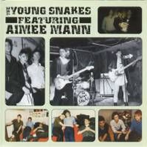 Aimee Mann & The Snakes