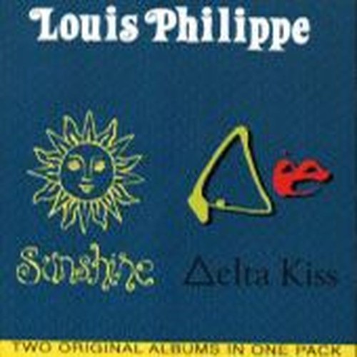 Sunshine/Delta Kiss