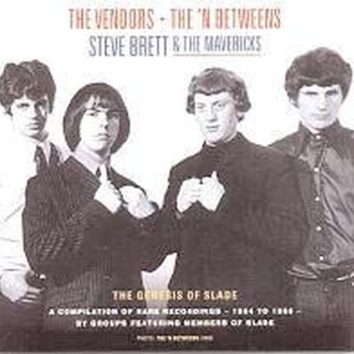 the genesis of slade