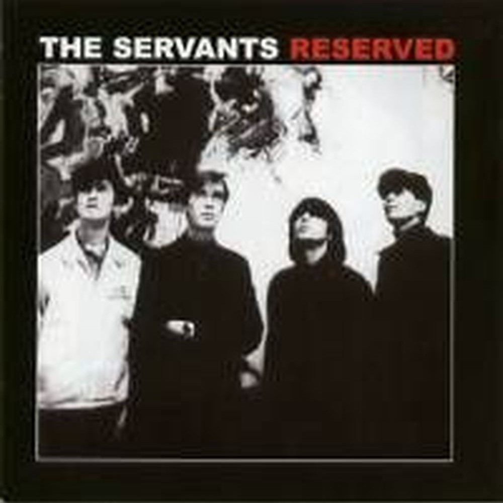 reserved