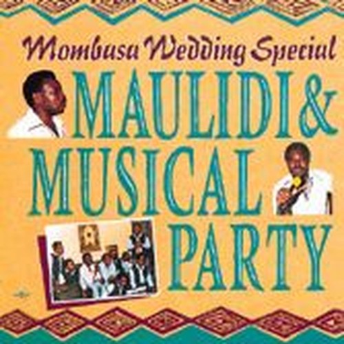 mombasa wedding special