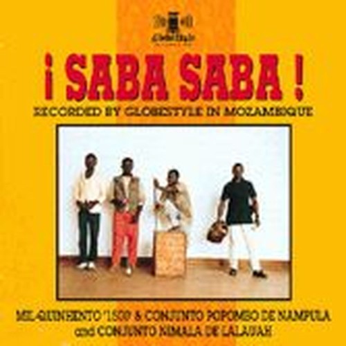!saba saba!
