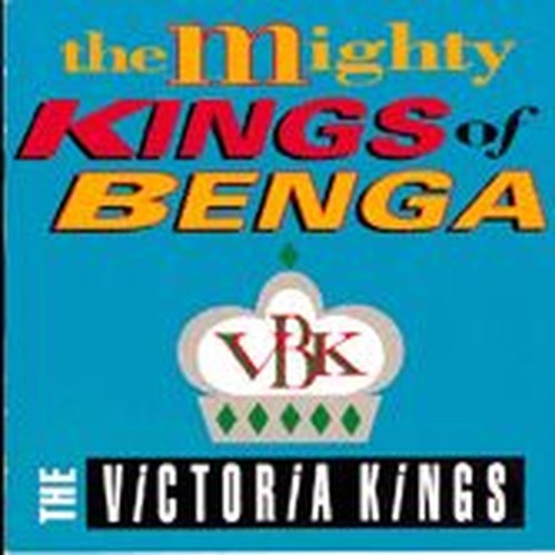 the mighty kings of benga