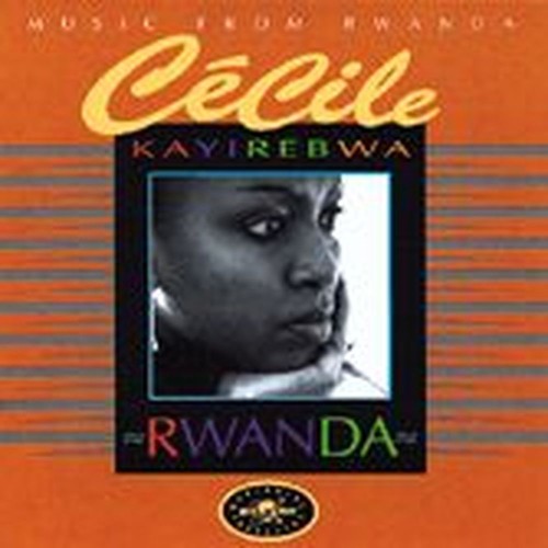 rwanda