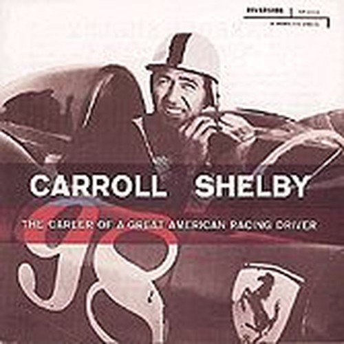 the career of a great american racing driver