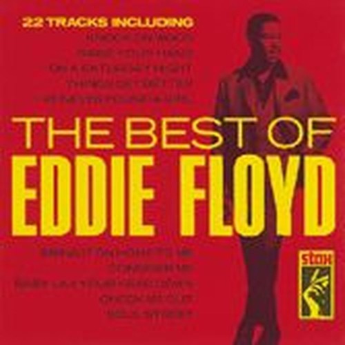 the best of eddie floyd