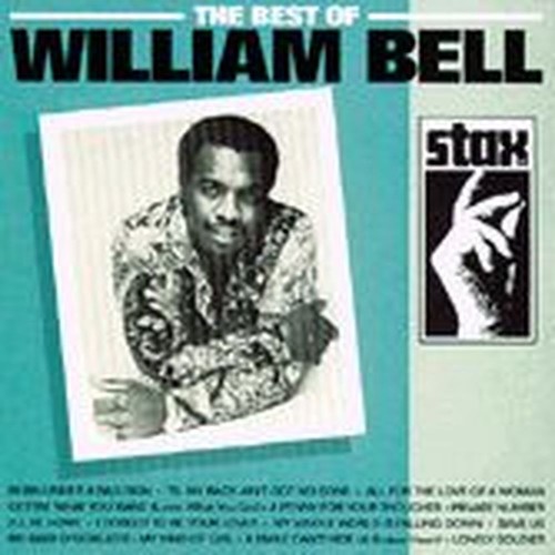 the best of william bell