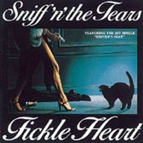 fickle heart
