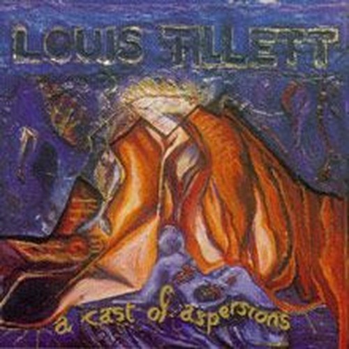 a cast of aspersions
