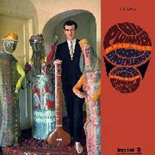 bill plummer & the cosmic brotherhood